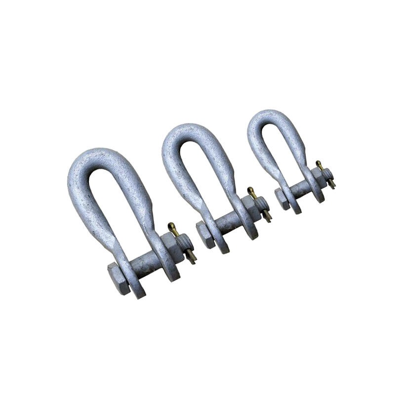 电力金具、UL型挂环、线路金具、拉线金具、连接金具