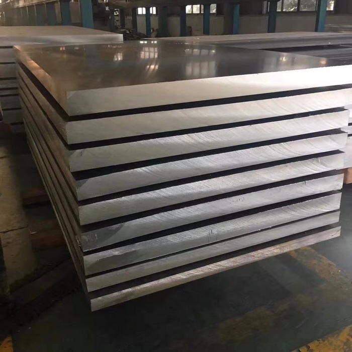 3系铝板价格3005铝板厂家价格