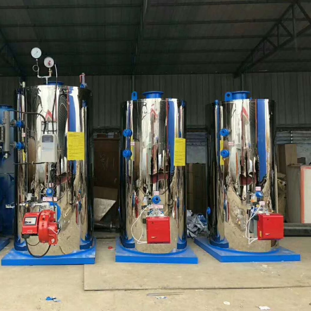 太康锅炉厂家现货供应 批发销售100kg 200公斤小型液化气锅炉图片
