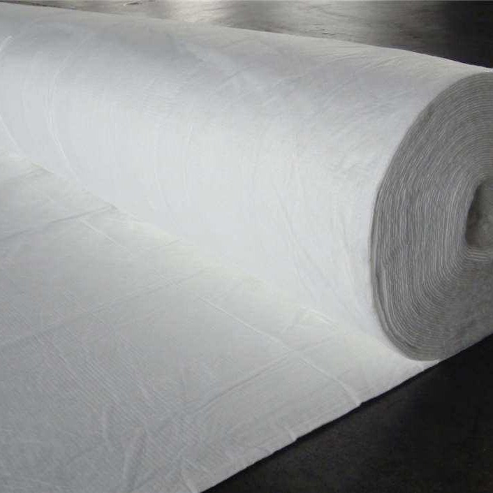供应吉林复合土工布  批发价格  土工布生产厂家 土工布