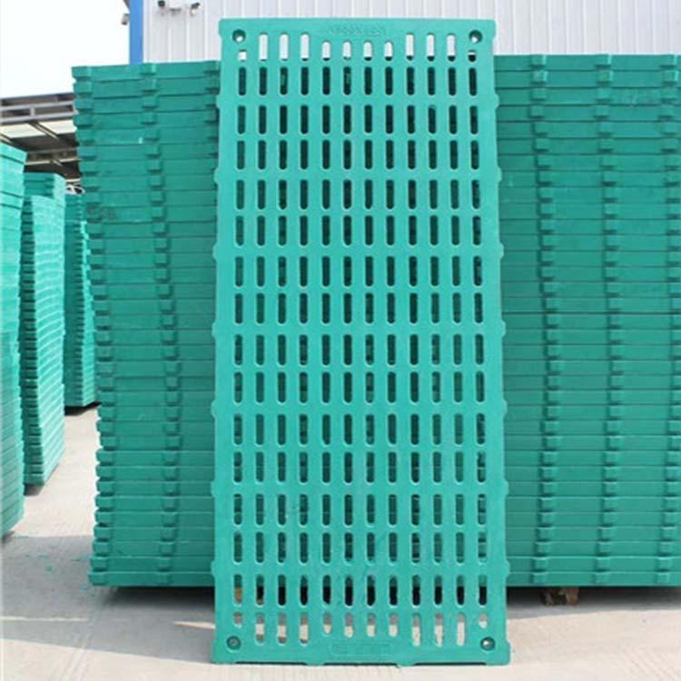 德旺农牧机械   复合漏粪板  耐磨耐腐蚀    保育板  1.2米0.6米