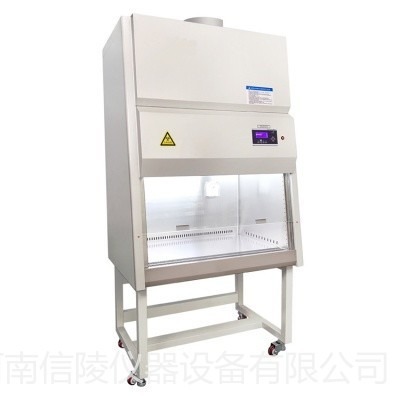 BSC-1000IIB2实验室单人生物安全柜 外排气高防护生物安全柜价格