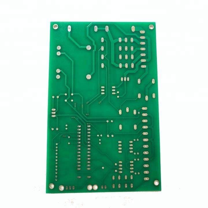 东莞编程恒温恒湿试验机PCB主控板  模拟湿度温度测试机PCB驱动板 全自动插拔力试验机PCB线路板图片