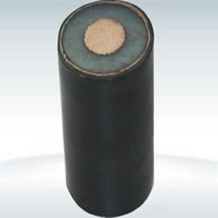 电力电缆 高压铜芯耐用单芯电力电缆 YJV 1x35 8.7/15KV 专业定制低价销售