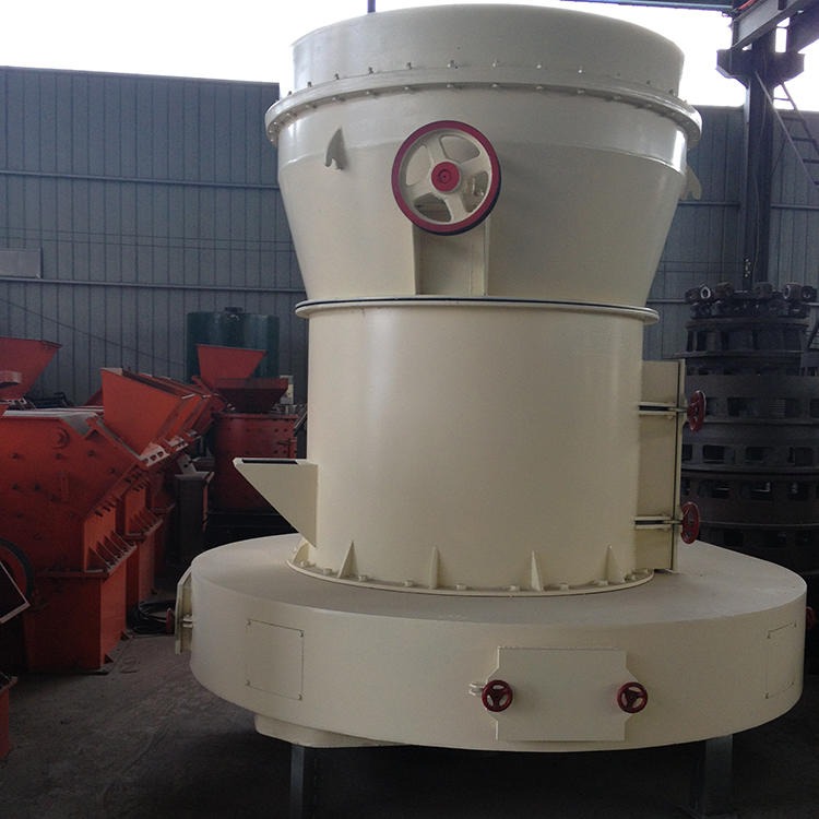 4R3015型雷蒙磨粉机 80-100目石灰石磨粉机 方解石磨粉机