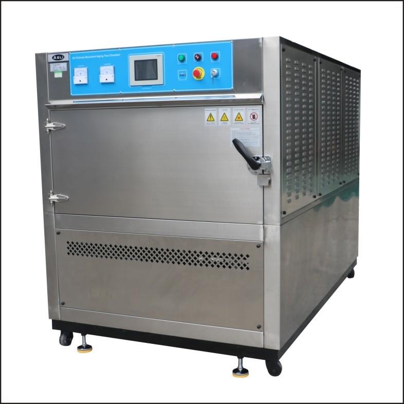 艾思荔紫外线加速老化试验箱 橡胶紫外线老化试验箱制造商UV-290