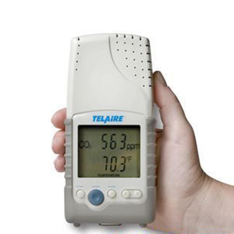 美国GE Telaire-7001PD二氧化碳检测仪