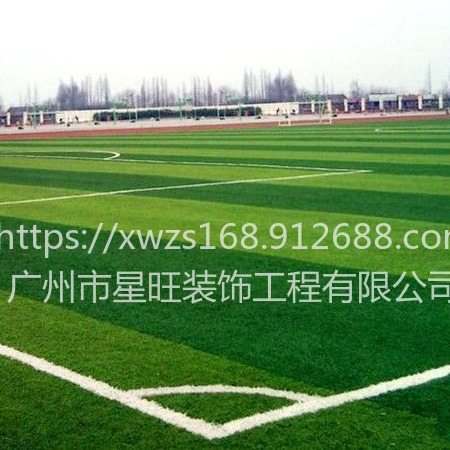 广州环保假草坪足球场