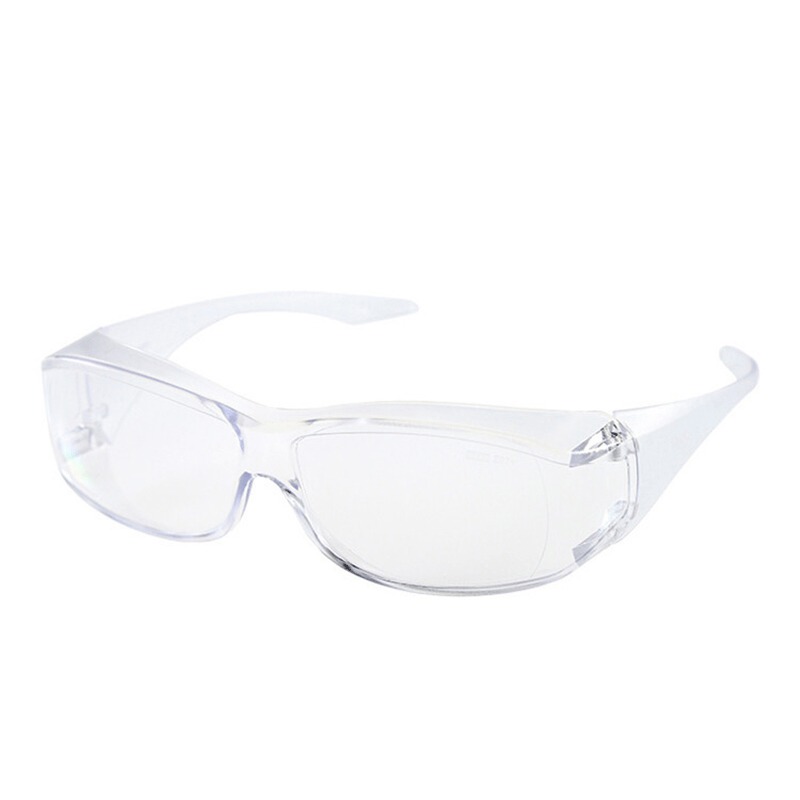 MSA/梅思安 10147349 小宾特-CAF防护眼镜