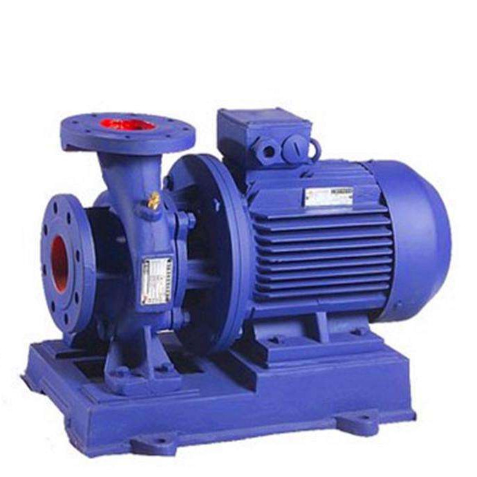博禹 中央空调冷却水循环泵 冷却水循环泵  欢迎选购