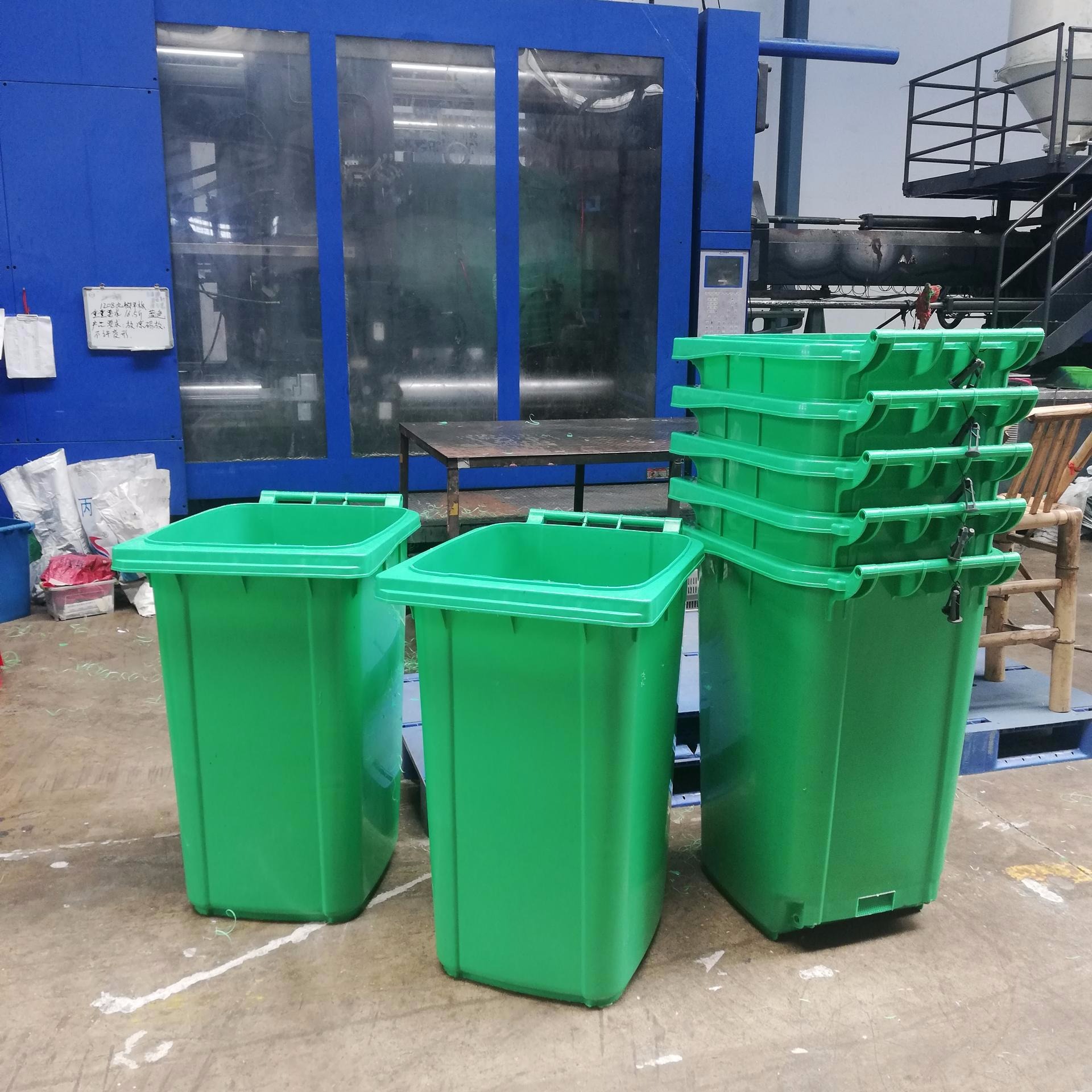 湖北益乐塑料垃圾桶批发价格湖北益乐塑料垃圾桶批发厂家