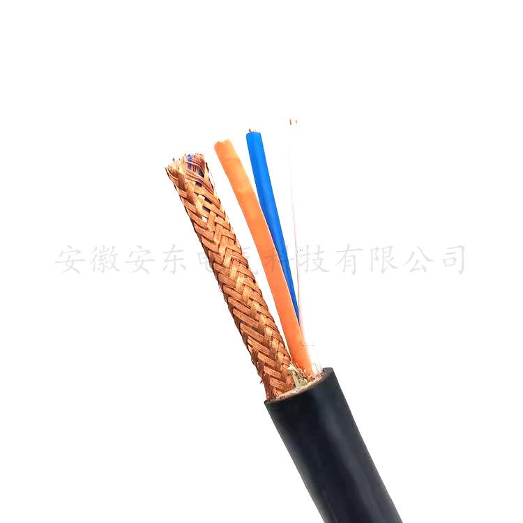 郑州	djypvp22计算机电缆 抗干扰性能好	厂家推荐
