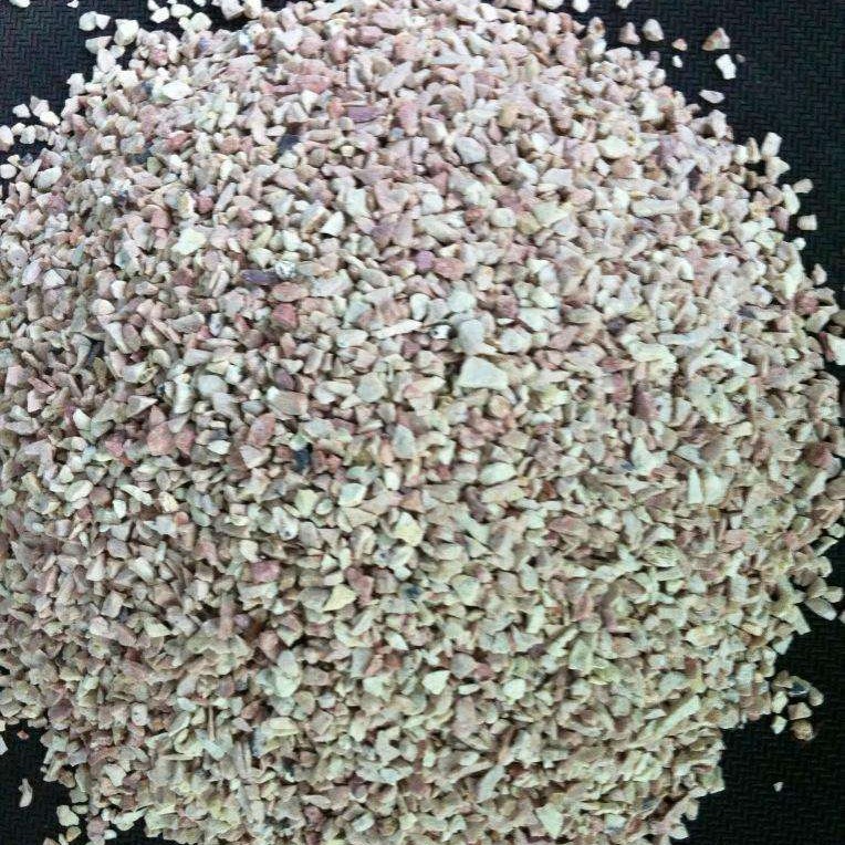 吸氨沸石现货 铜川氨氮吸附活化沸石市场价格行情 白色沸石粉图片