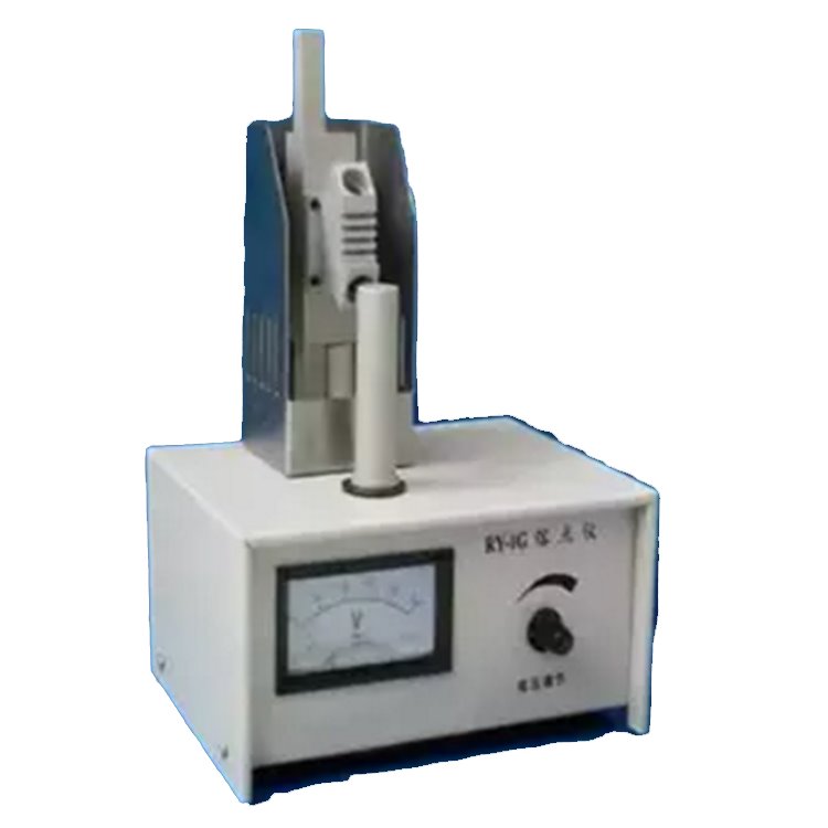 光学仪器厂 RY-1G 熔点检测仪 熔点测定仪图片