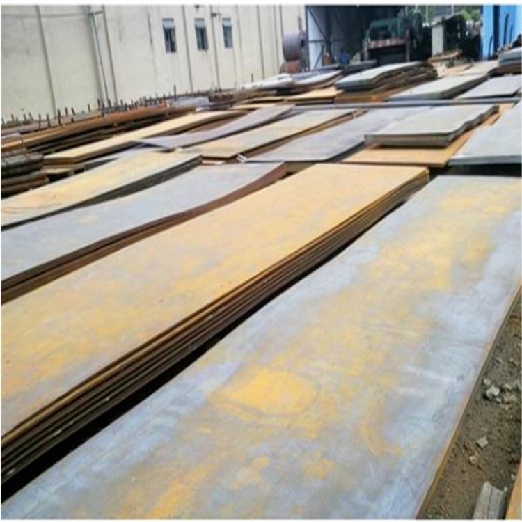供应15CrMo钢板可切割加工 中厚板规格全 价格优
