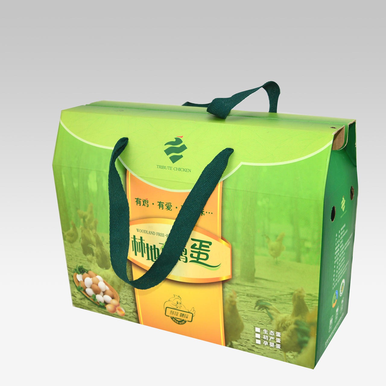 南京包装厂家 定制生产包装礼品盒 各类包装盒设计生产定制 质量保证 源创包装图片