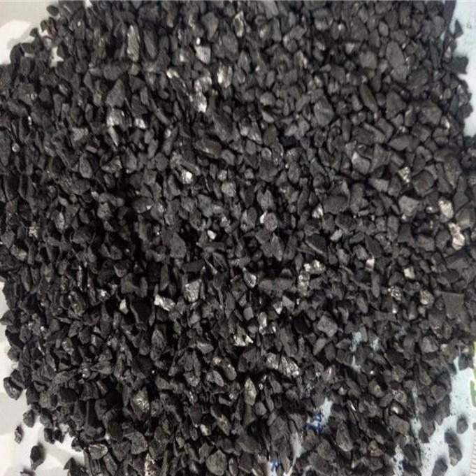 江西椰壳活性炭生产厂家 直销水处理专用活性炭 净水活性炭 高碘值椰壳活性炭