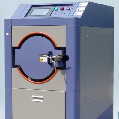 厂家直销 海莱斯 HLS-HAST-350HAST  (非饱和)高压高加速老化试验箱