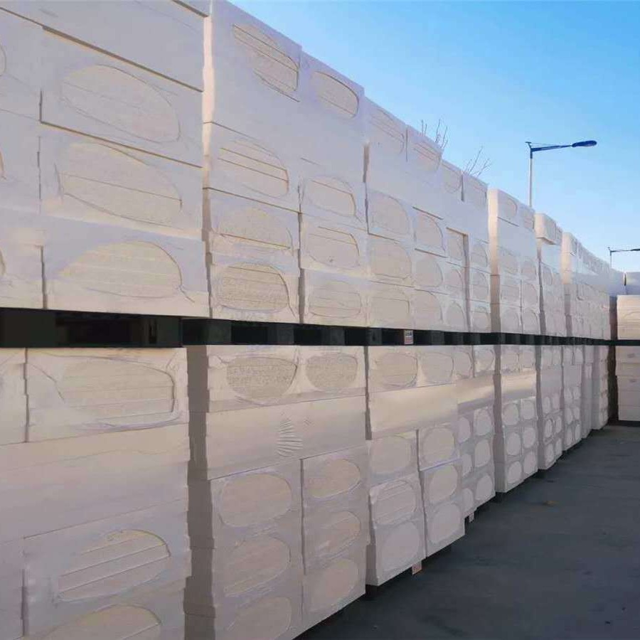 石墨改性聚苯板   外墙聚合聚苯板   EPS热固型聚苯板   不吸水  质量保障