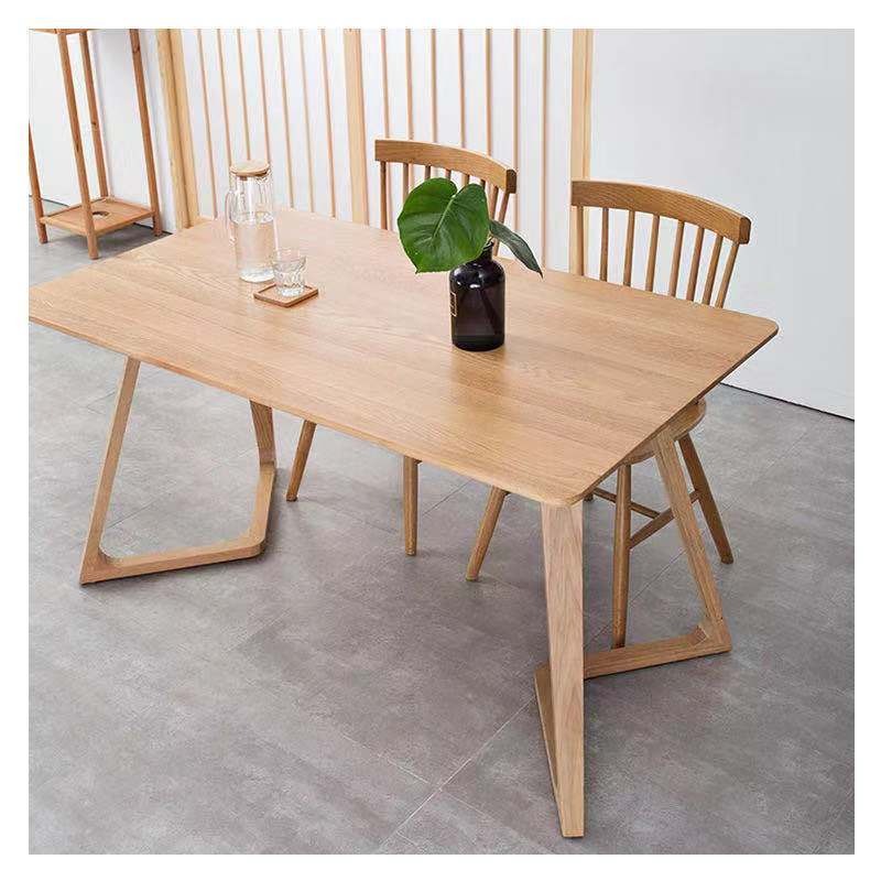 东莞实木餐桌椅 实木餐椅 中餐餐椅 木质餐椅 工程定制家具