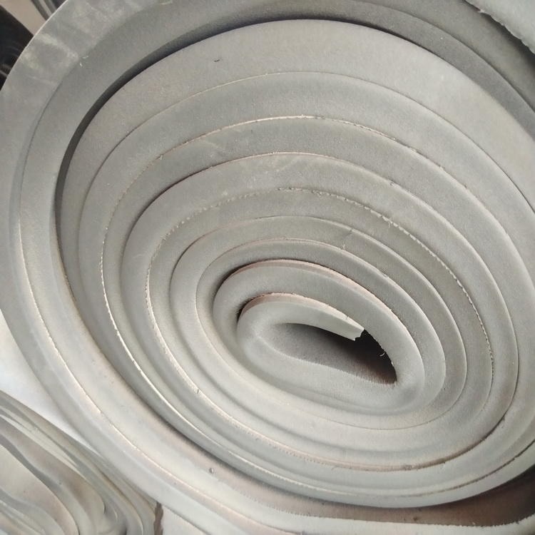 厂家批发2公分厚橡塑保温板 华美加厚保温隔音橡塑海绵板