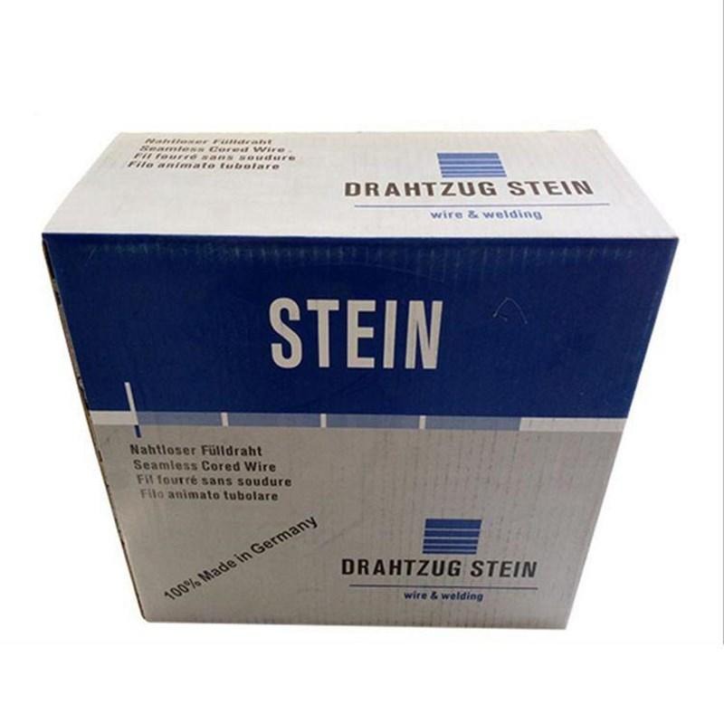 德国斯坦因STEIN-MEGAFIL 240 M  E80C-Ni1 H4药芯焊丝现货 包邮图片