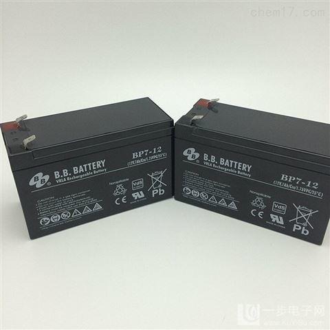 美美BP7-12铅酸免维护蓄电池，不间断电源UPS蓄电池报价