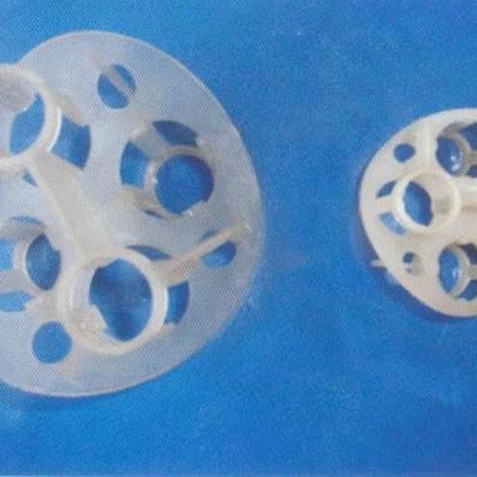 RPP阶梯环填料及时报价 黄山海尔环在行业中的应用 陶瓷阶梯环