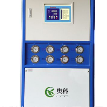 岳阳吹膜机专用冷水机厂家水冷式冷冻机选型