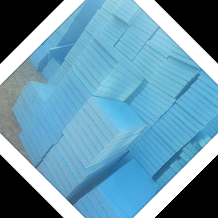 生产防火防潮XPS挤塑板 屋顶地暖外墙保温板高密度隔热泡沫板厂家