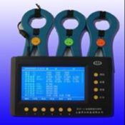 电动机经济运行测试仪彩屏 型号:CN60M/DJYC2库号：M12660