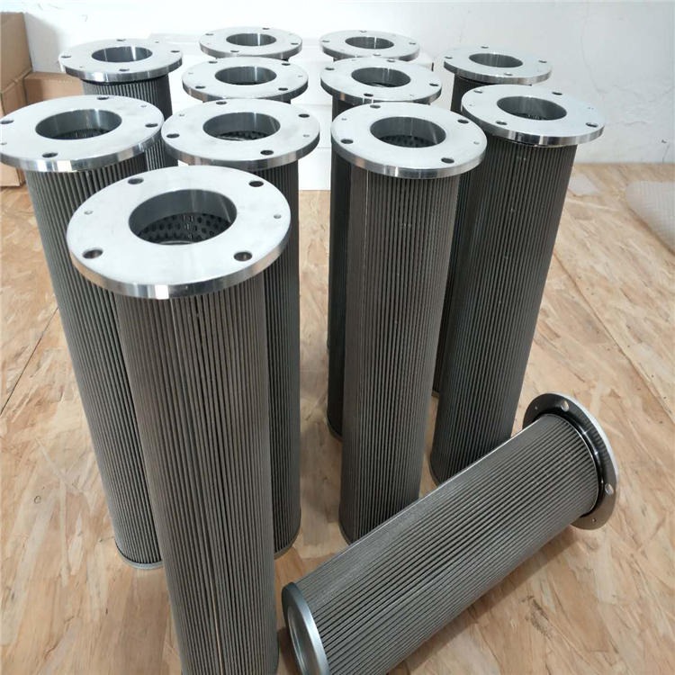轧钢机高线滤芯 NDQ-100 钢厂液压站滤芯 正安厂家供应图片