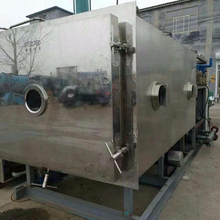 二手热风循环烘箱价格 厂家转让 纵海 小型烘箱 蒸汽加热二手不锈钢烘箱