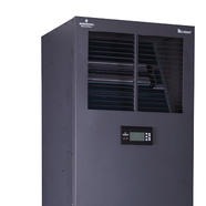 艾默生精密机房专用空调 DME05MCP5单冷单相5.5KW空调 全国联保 全国免费上门安装