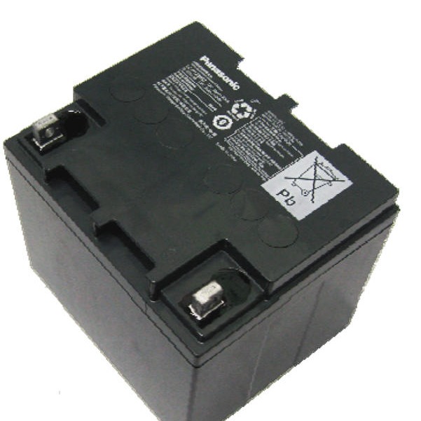 松下电池现货供应  松下电池LC-P1238ST 松下12V38AH蓄电池 UPS电源 EPS电源专用蓄电池