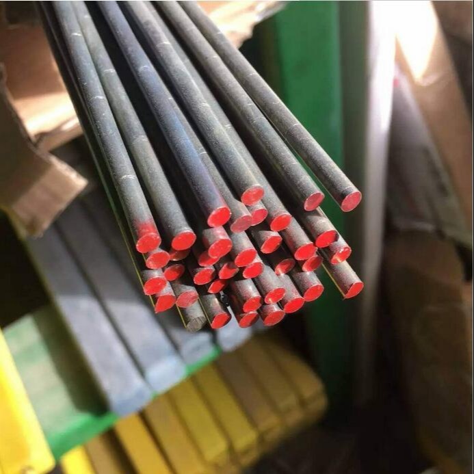 供应钴基焊条EDCoCr-E-04 耐高温磨损堆焊焊条 D852钴基堆焊焊条