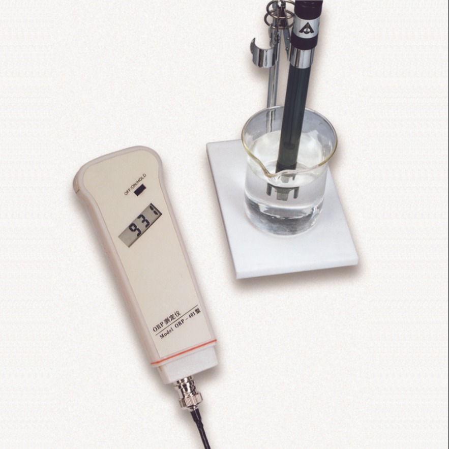 氧化还原反应测定仪 ORP-401型 溶液ORP测定仪笔型 环保用氧化还原电位