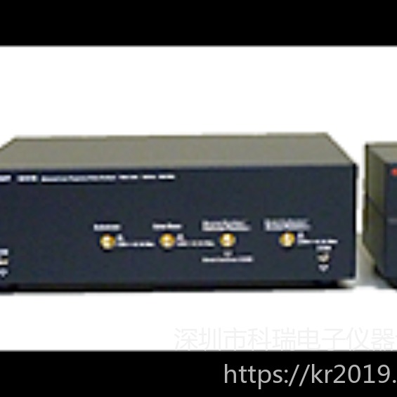 出售/回收 是德Keysight E4727B 低频噪声分析仪 诚信经营