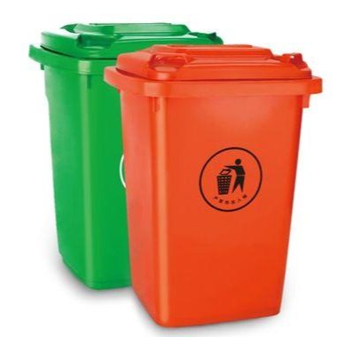 宜昌塑料垃圾桶环卫垃圾桶塑料垃圾桶生产厂家