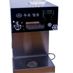 雪韵雪花制冰机 SD-520雪冰机 奶茶设备沙冰机 韩国奶冰机