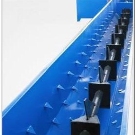 河南步进式排屑机  专业生产步进式排屑机  步进式排屑机床专用