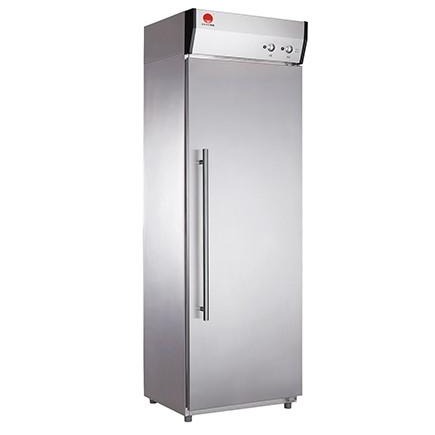 亿高商用消毒柜 RTP350A-16单门高温消毒柜 不锈钢餐具保洁柜
