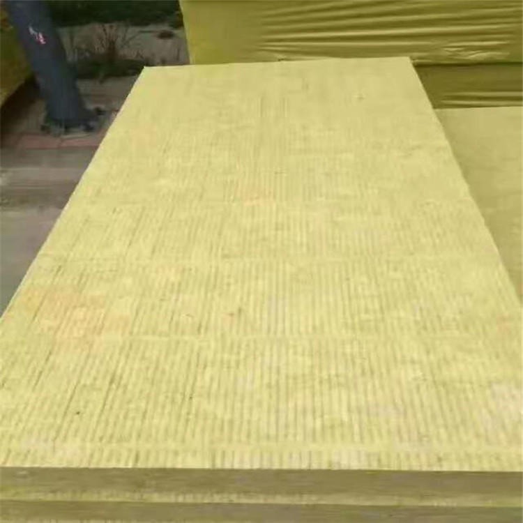 澳洋 岩棉纤维板 外墙国标岩棉板 竖丝岩棉板  隔热隔音岩棉板 厂家直销