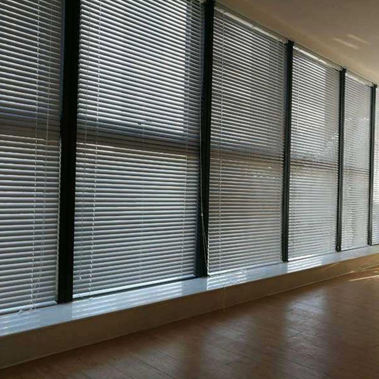 铝合金百叶窗 铝合金空调百叶窗 通风口 供应 铝合金防雨百叶窗