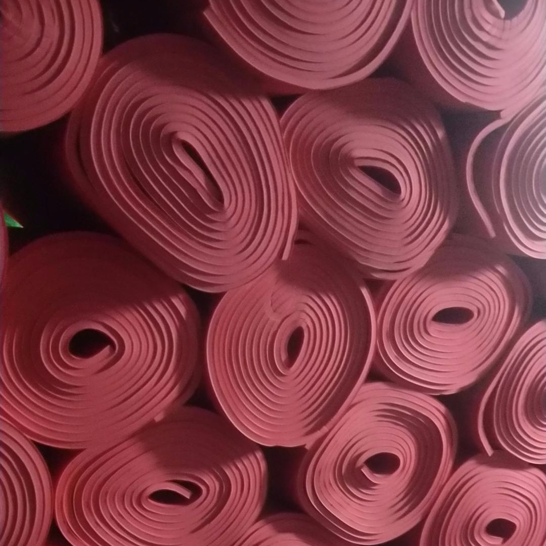 橡塑板  橡塑保温板  橡塑海绵板  规格定做 质优价廉 金普纳斯  供应商