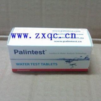 百灵达试剂-氨氮试剂 型号:Palintest PM152库号：M237357图片