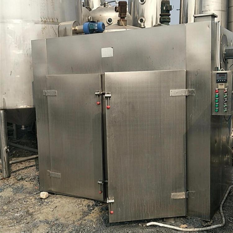 纵海 热风循环烘箱干燥箱 二手干燥机 供应二手热风循环烘箱 二手真空干燥箱