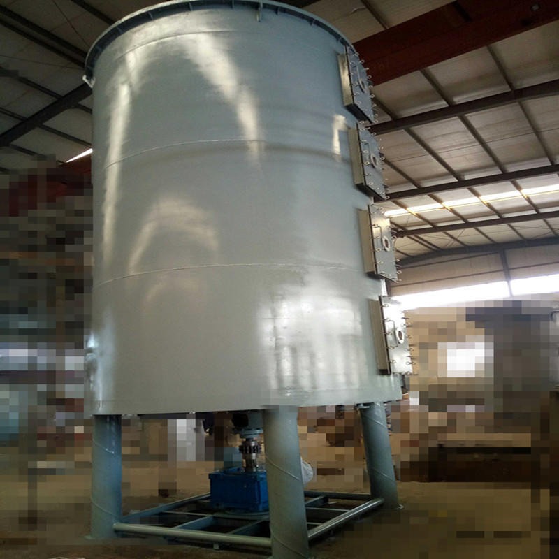 多层盘式干燥机厂家   金塔海茵用多层盘式干燥机   多层盘式干燥机