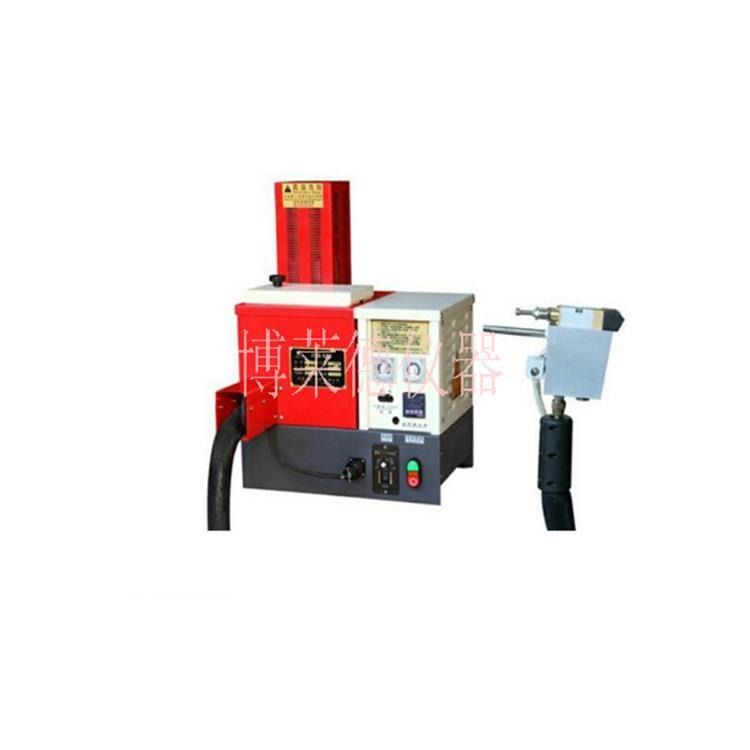 博莱德     BLD-RJ20     小型生产型热熔胶机、智能型生产热熔胶机、热熔胶