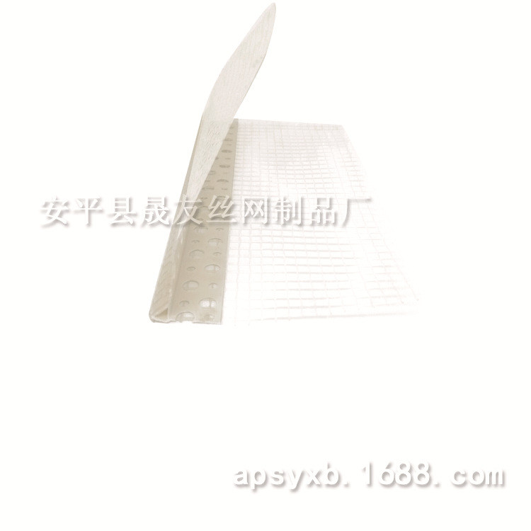 湖北武汉PVC滴水线槽  屋檐防水成品滴水线包装图施工方式建议示例图19